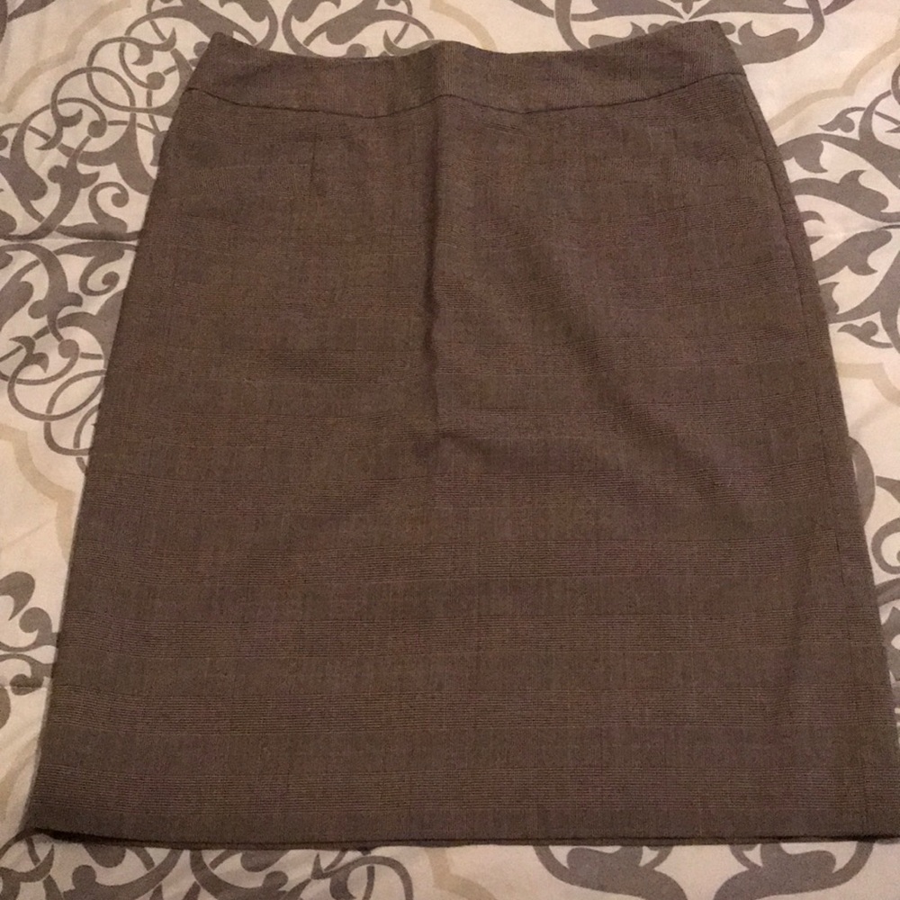 Banana Republic Skirt